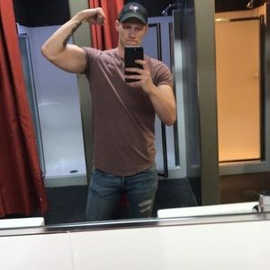 Meet your Posher, Shayne